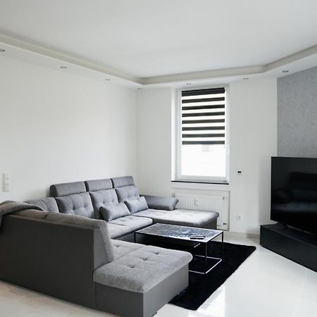 Ferienwohnung Hills Дуйсбург Екстер'єр фото