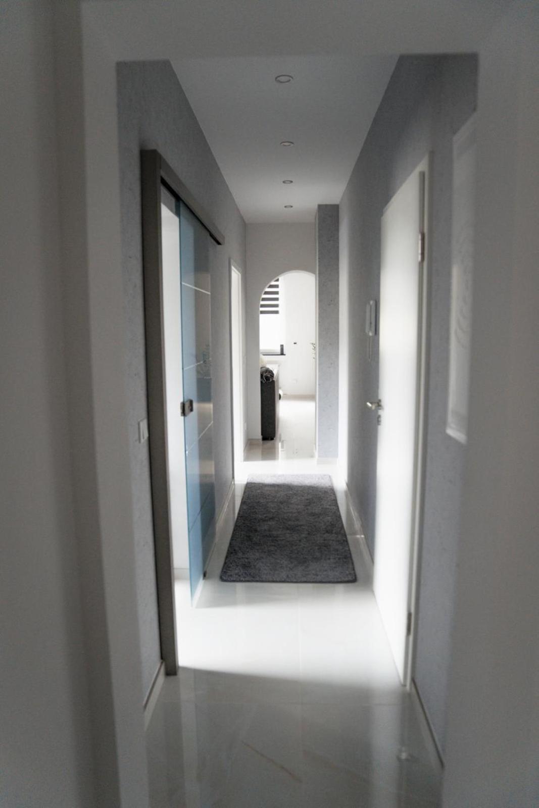 Ferienwohnung Hills Дуйсбург Екстер'єр фото